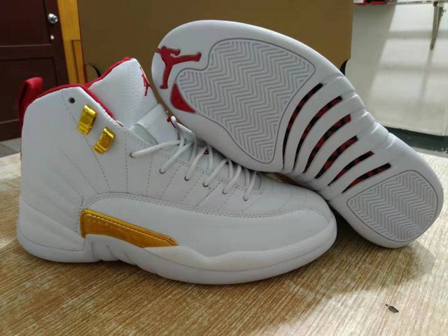 Air Jordan 12-296